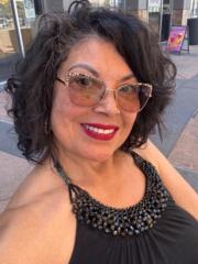 Lydia Ajay