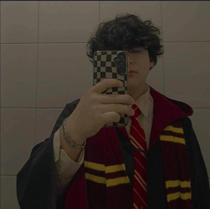 Gabriel rodrigo Apaza panca