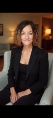 Tracy Fentress