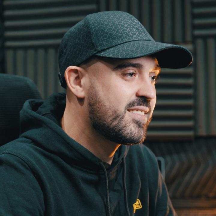 Jake West
