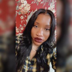 Tonishe Cavin