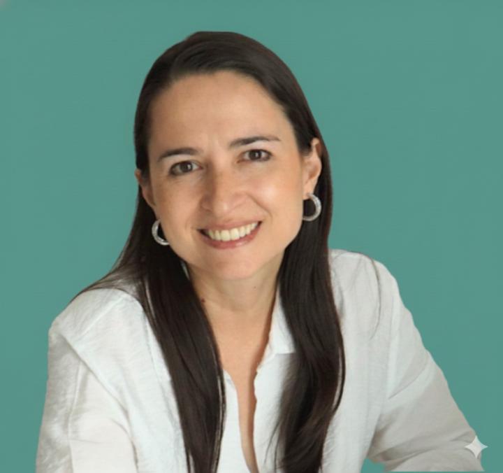 Natalia Virginia Molina