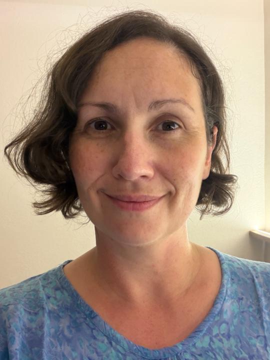 Jennifer Kiely Hurst