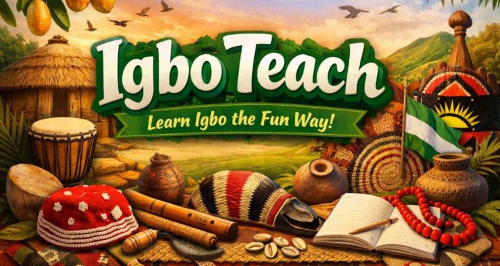 IgboTeach