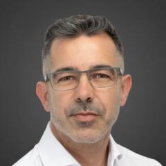 Tomás de las Heras