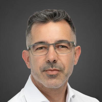 Tomás de las Heras