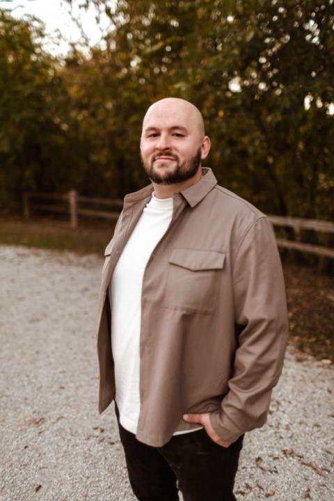 Paul Trimble