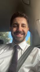 Daniel Mencia
