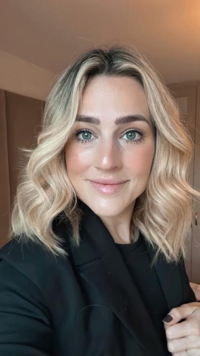 Sophie Dyer