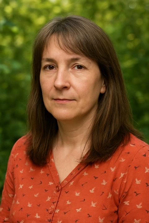 Katrin Rehwagen