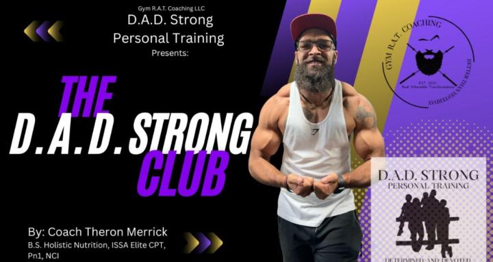 D.A.D. Strong Club