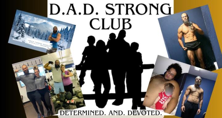 D.A.D. Strong Club