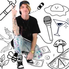 Trent Vine