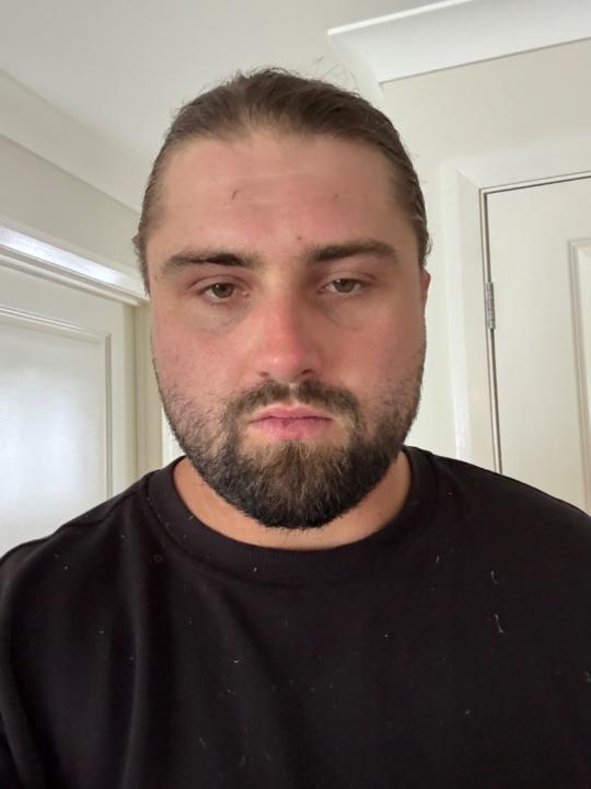 Luke Luckner