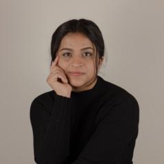 Ana Malhotra