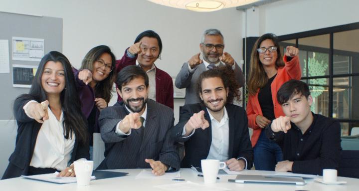 Equipos de Ejecución CEO