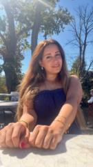 Dina Shaaban