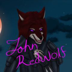 John Redwolf