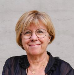 Danielle Birken