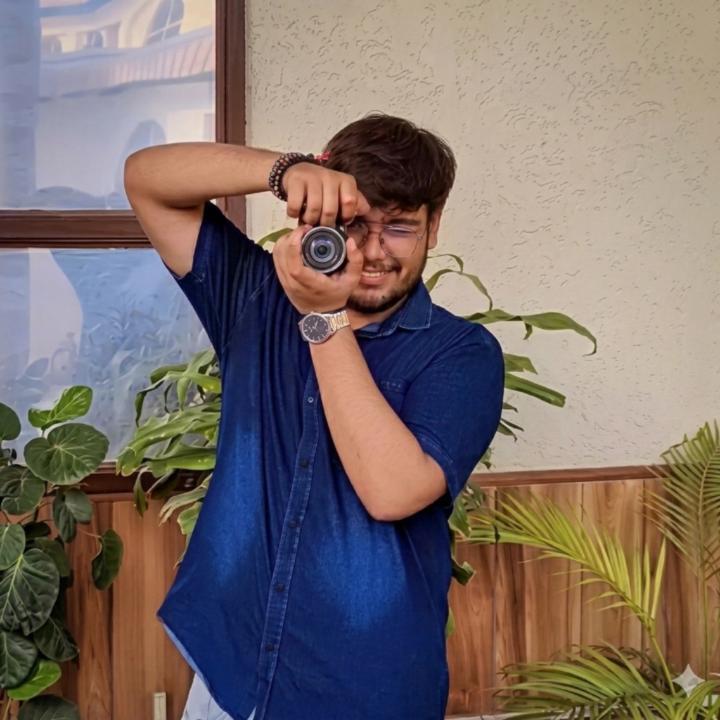 Abhiraj Tomar
