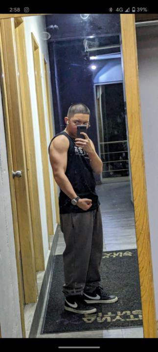 Ramon Gutierrez