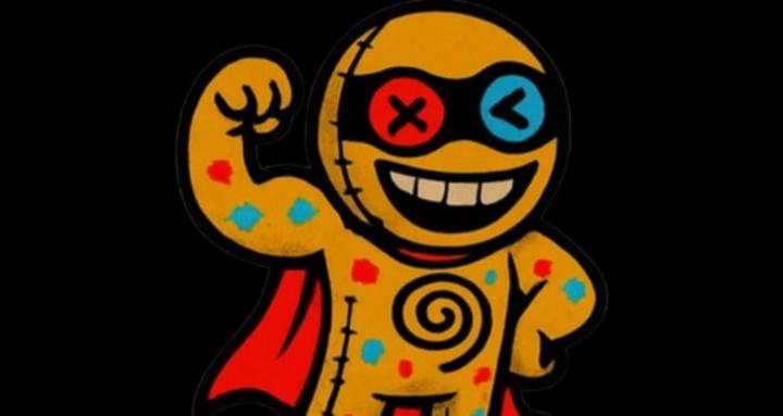 Provide or Die - Hero Unlocked