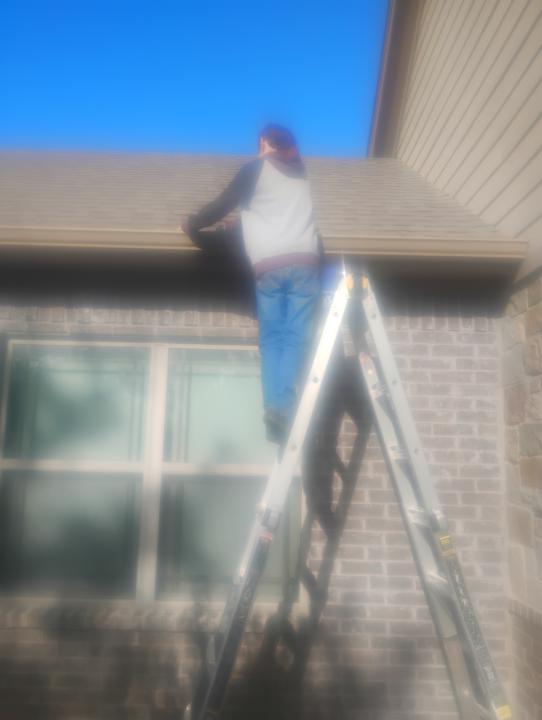 My 13 yr old son is now making as much as me!!!