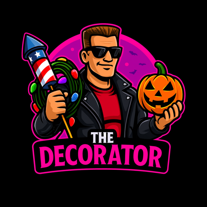 🤖 I'll be back! (In The Terminator's voice)