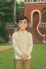 Kevin Dzib