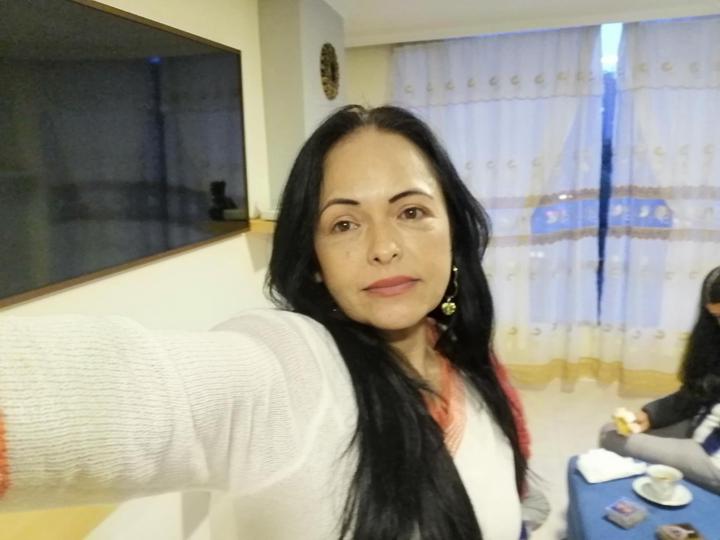 Gloria Nelly Castillo Castillo