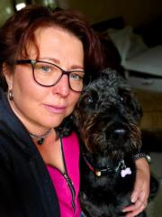 Sharon Burrell