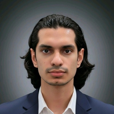 Abbas Ali Khan