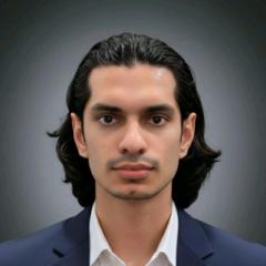 Abbas Ali Khan