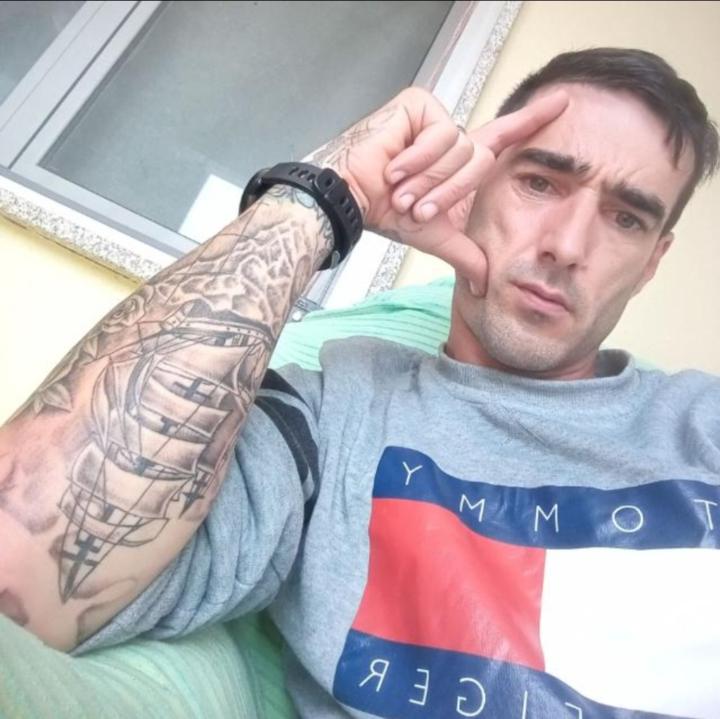 Francisco Javier Toba Trillo