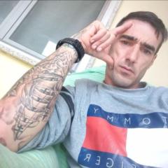 Francisco Javier Toba Trillo