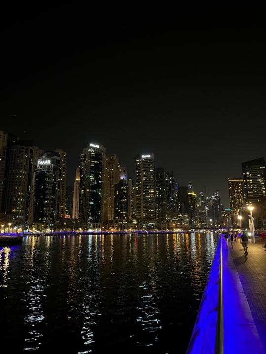 Paloma Blanco Yudego