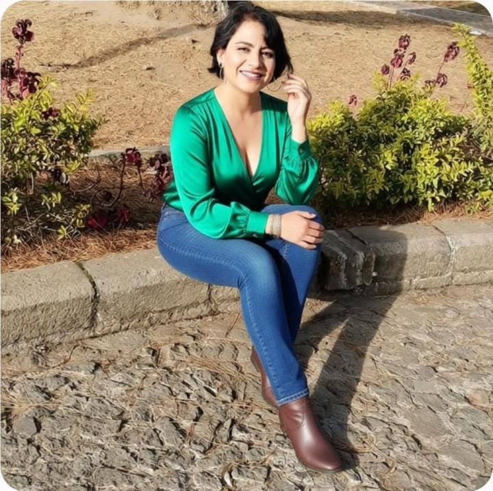 Rut de Paz