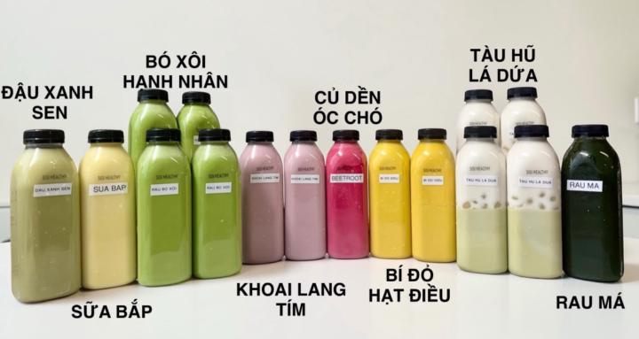 SISI Healthy