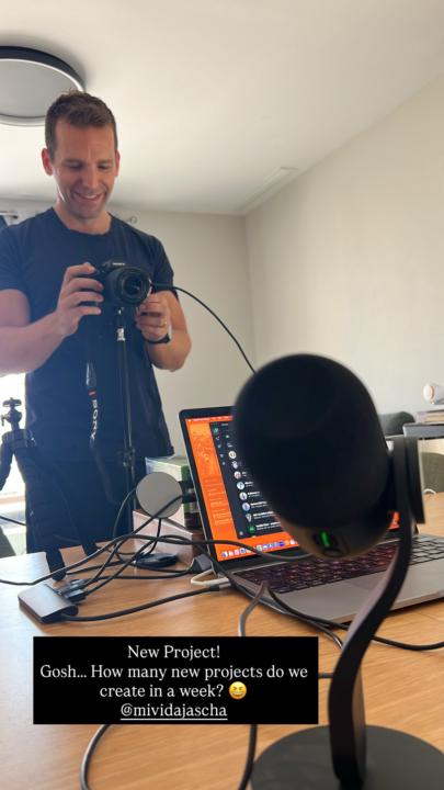 📔2025/09/19 今天充滿好消息！然後對啦...又有新企劃