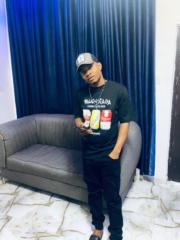 Theophilius Izuchukwu