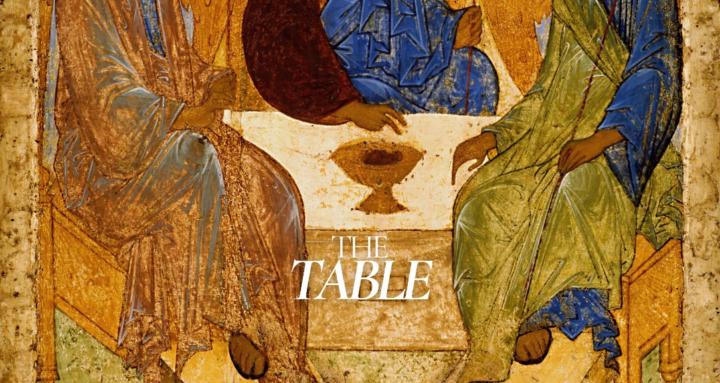 The Table