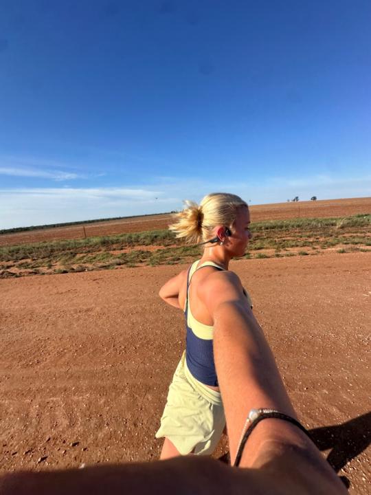 Kate Kruger
