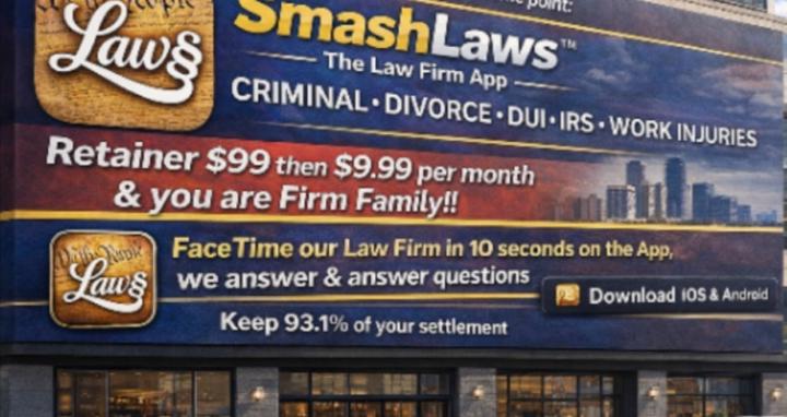 American Pro-se Legal Warriors