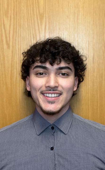 Tyler Tabarovsky