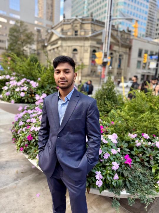 Vishal Gupta