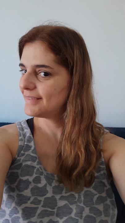 Laura Ortega
