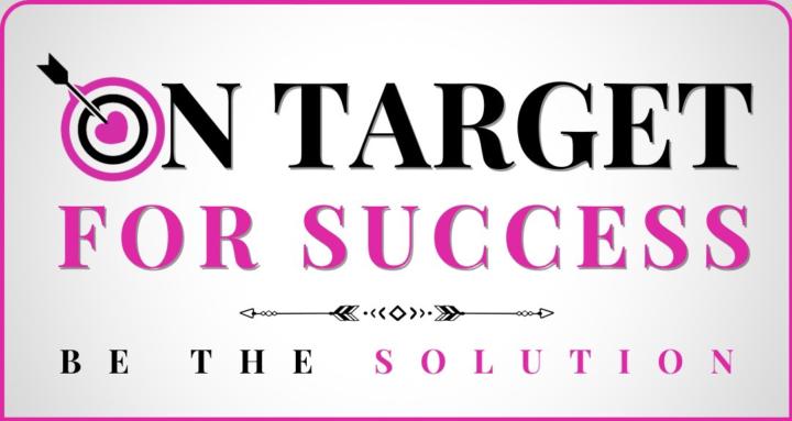 On Target For Success