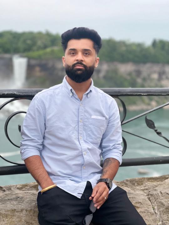Taranjeet Singh