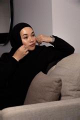 Yasmin Kamsani