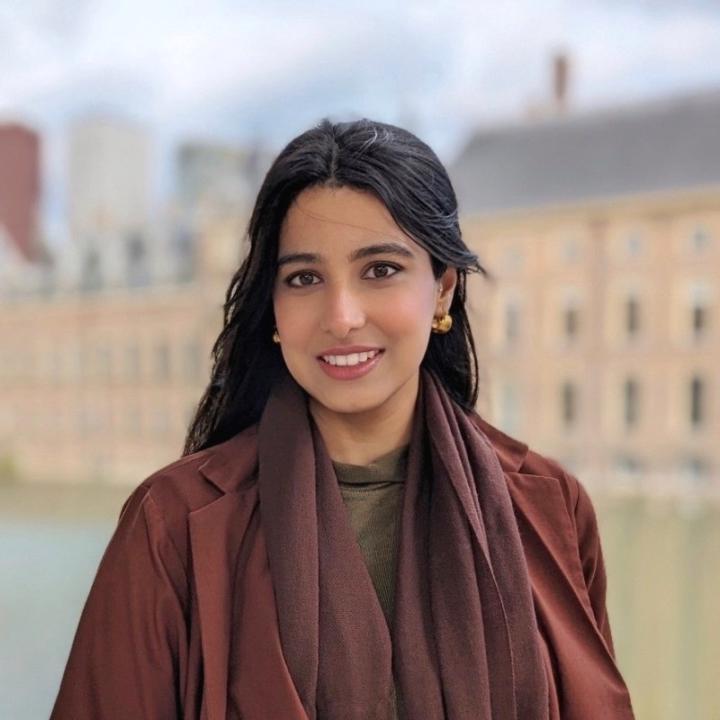 Sana Siddiqui
